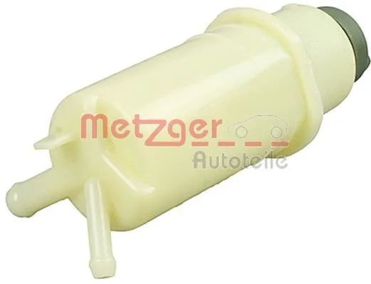 2140314 METZGER Компенсационный бак, гидравлического масла услителя руля (фото 3)
