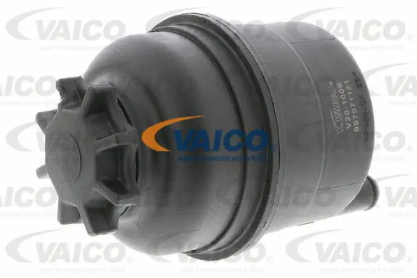 V20-1009 VAICO Компенсационный бак, гидравлического масла услителя руля (фото 1)