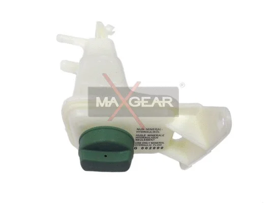 77-0018 MAXGEAR Компенсационный бак, гидравлического масла услителя руля (фото 1)