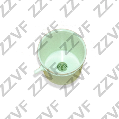 ZVQ2733 ZZVF Компенсационный бак, гидравлического масла услителя руля (фото 2)