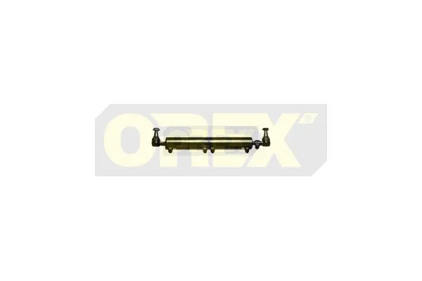 123003 OREX Рабочий цилиндр, усилитель руля (фото 1)
