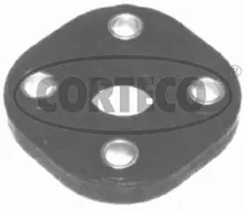 21652249 CORTECO Шарнир, колонка рулевого управления (фото 1)