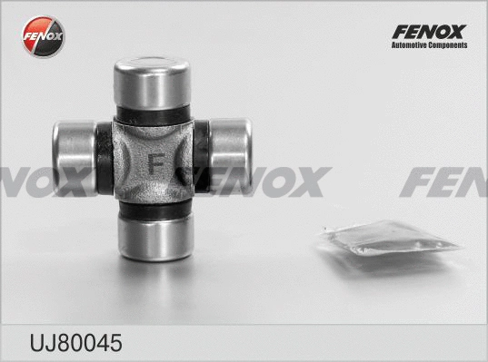 UJ80045 FENOX Шарнир, колонка рулевого управления (фото 1)