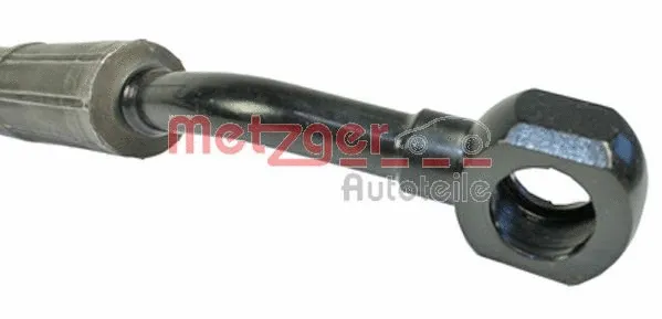 2361038 METZGER Гидравлический шланг, рулевое управление (фото 2)