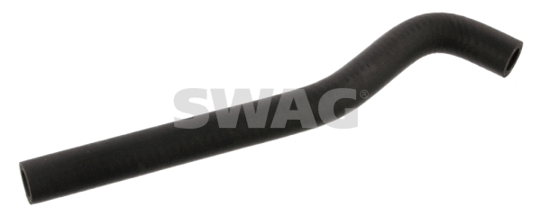 20 93 6661 SWAG Гидравлический шланг, рулевое управление (фото 1)
