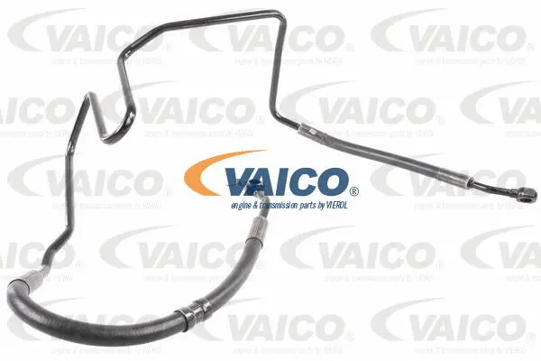 V10-0720 VAICO Гидравлический шланг, рулевое управление (фото 1)