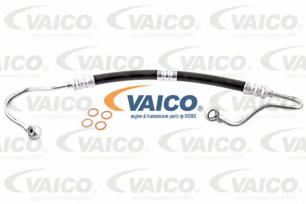 V20-1182 VAICO Гидравлический шланг, рулевое управление (фото 1)