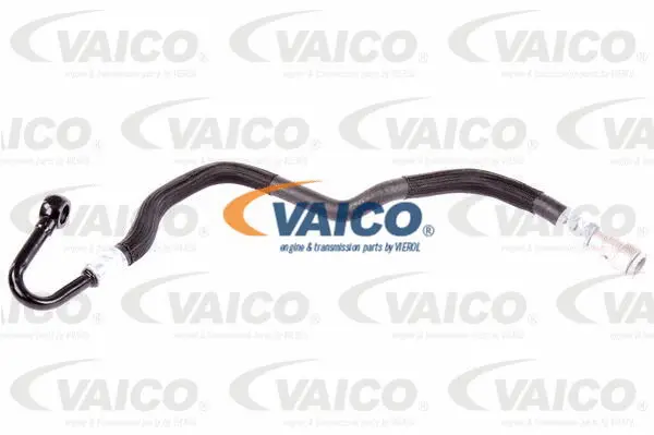 V20-1724 VAICO Гидравлический шланг, рулевое управление (фото 1)