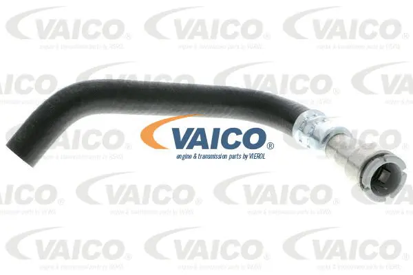 V20-1725 VAICO Гидравлический шланг, рулевое управление (фото 1)