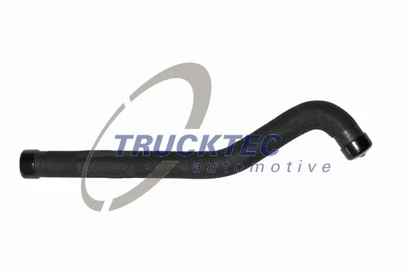 08.37.045 TRUCKTEC Гидравлический шланг, рулевое управление (фото 1)