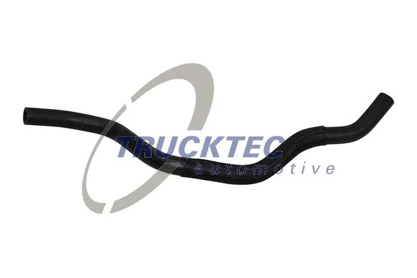 08.37.056 TRUCKTEC Гидравлический шланг, рулевое управление (фото 1)