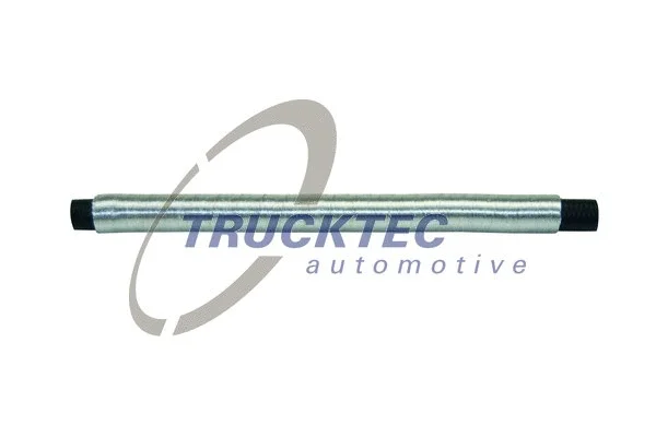 08.37.060 TRUCKTEC Гидравлический шланг, рулевое управление (фото 1)