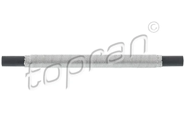 501 991 TOPRAN Гидравлический шланг, рулевое управление (фото 1)