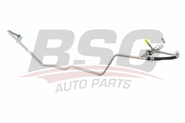BSG 30-725-040 BSG Гидравлический шланг, рулевое управление (фото 1)
