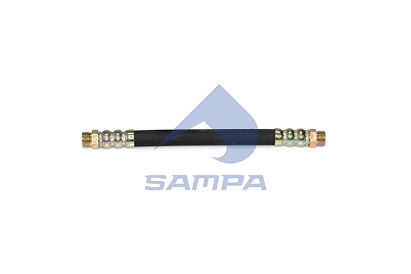 010.291 SAMPA Гидравлический шланг, рулевое управление (фото 1)