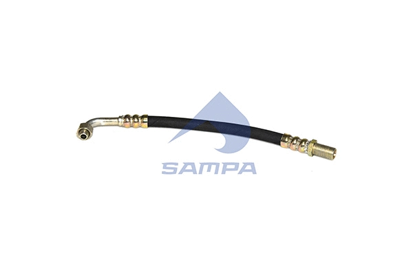 031.316 SAMPA Гидравлический шланг, рулевое управление (фото 1)