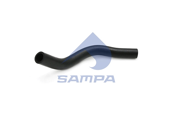 034.423 SAMPA Гидравлический шланг, рулевое управление (фото 1)