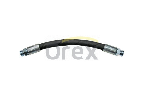 146080 OREX Гидравлический шланг, рулевое управление (фото 1)