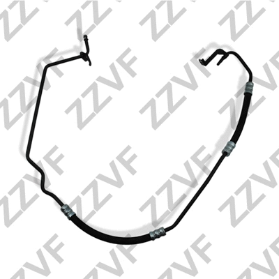 ZV146170 ZZVF Гидравлический шланг, рулевое управление (фото 1)