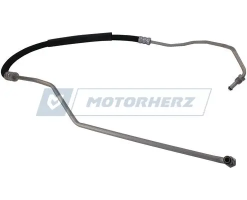 HPH0298 MOTORHERZ Гидравлический шланг, рулевое управление (фото 1)