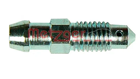 Z 0069 METZGER Болт воздушного клапана / вентиль (фото 1)