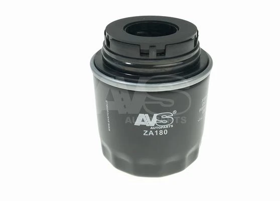 ZA180 AVS Масляный фильтр h79, m3/4-16 unf, d76, накручиваемый фильтр audi, seat, skoda, vw a1 1.2 tfsi (1 (фото 3)