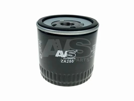 ZA280 AVS Масляный фильтр h85,5, mm 22 x 1.5, d93, накручиваемый фильтр, 1d75, 2d88,6 ford, ldv, metrocab (фото 3)