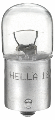 8GA 002 071-133 BEHR/HELLA/PAGID Лампа накаливания, фонарь указателя поворота (фото 1)