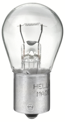 8GA 002 073-248 BEHR/HELLA/PAGID Лампа накаливания, фонарь указателя поворота (фото 1)