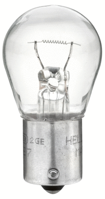 8GA 002 073-251 BEHR/HELLA/PAGID Лампа накаливания, фонарь указателя поворота (фото 1)