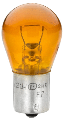 8GA 006 841-121 BEHR/HELLA/PAGID Лампа накаливания, фонарь указателя поворота (фото 1)