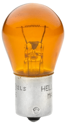 8GA 006 841-251 BEHR/HELLA/PAGID Лампа накаливания, фонарь указателя поворота (фото 1)