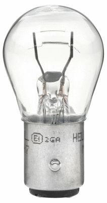 8GD 002 078-221 BEHR/HELLA/PAGID Лампа накаливания, фонарь указателя поворота (фото 1)
