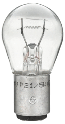 8GD 002 078-241 BEHR/HELLA/PAGID Лампа накаливания, фонарь указателя поворота (фото 1)