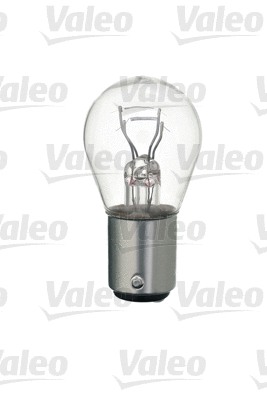 032112 VALEO Лампа накаливания, фонарь указателя поворота (фото 1)