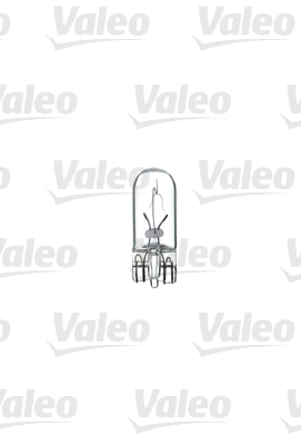 032114 VALEO Лампа накаливания, фонарь указателя поворота (фото 1)