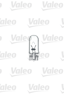 032211 VALEO Лампа накаливания, фонарь указателя поворота (фото 3)