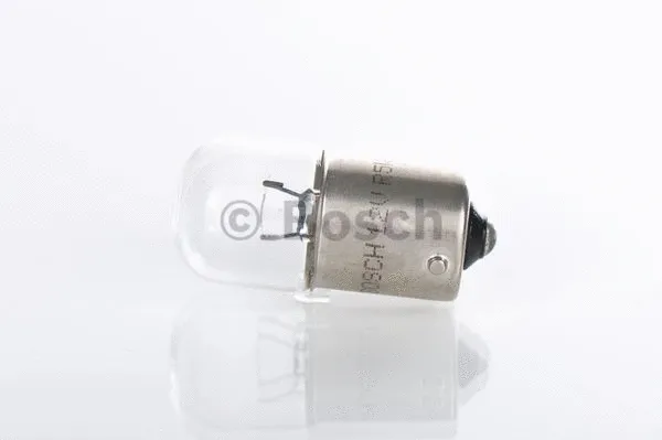 1 987 301 022 BOSCH Лампа накаливания, фонарь указателя поворота (фото 6)
