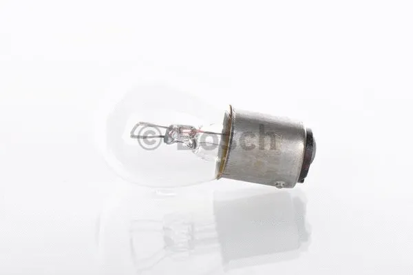 1 987 302 261 BOSCH Лампа накаливания, фонарь указателя поворота (фото 2)