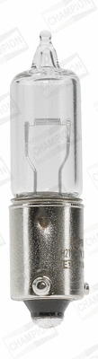 CBM24S CHAMPION Лампа накаливания, фонарь указателя поворота (фото 1)