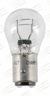CBM32S CHAMPION Лампа накаливания, фонарь указателя поворота (фото 3)