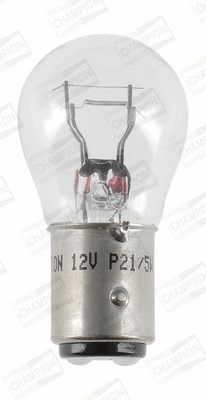 CBM44S CHAMPION Лампа накаливания, фонарь указателя поворота (фото 3)