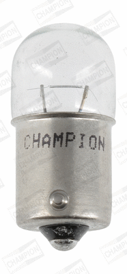 CBM49S CHAMPION Лампа накаливания, фонарь указателя поворота (фото 2)