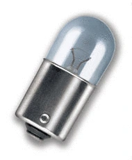 5007ULT OSRAM Лампа накаливания, фонарь указателя поворота (фото 3)