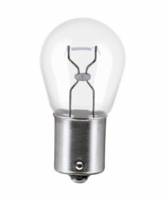 7511 OSRAM Лампа накаливания, фонарь указателя поворота (фото 2)