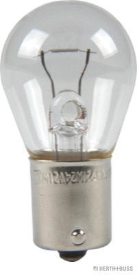 89901105 HERTH+BUSS Лампа накаливания, фонарь указателя поворота (фото 1)