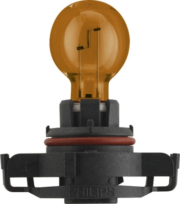 12188NAC1 PHILIPS Лампа накаливания, фонарь указателя поворота (фото 1)