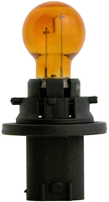 12271AC1 PHILIPS Лампа накаливания, фонарь указателя поворота (фото 1)