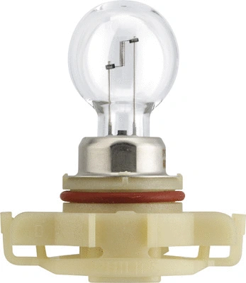 12276C1 PHILIPS Лампа накаливания, фонарь указателя поворота (фото 1)