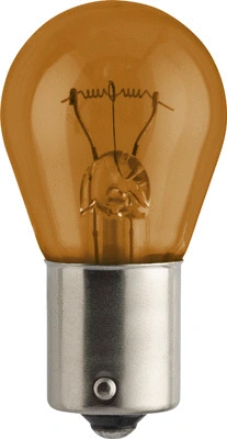 12496LLECOCP PHILIPS Лампа накаливания, фонарь указателя поворота (фото 3)